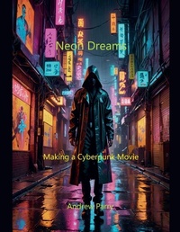 Abbildung von: Neon Dreams - Andrew Parry
