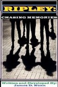 Cover: Ripley - Chasing Memories - James Nunn