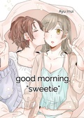 Cover: Good Morning, "Sweetie" - YURI HUB
