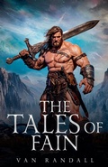 Cover: The Tales of Fain - Draft2digital
