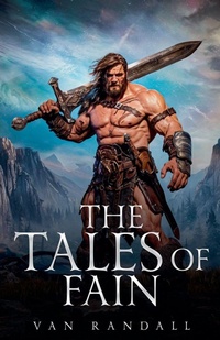 Enlarge image Cover: The Tales of Fain - Draft2digital