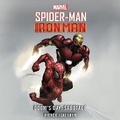 Cover: Spider-Man and Iron Man - DREAMSCAPE MEDIA