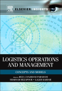 Abbildung von: Logistics Operations and Management - Elsevier