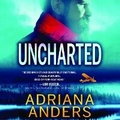 Cover: Uncharted - DREAMSCAPE MEDIA