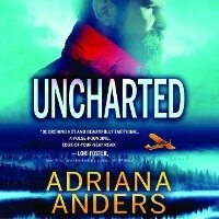 Enlarge image Cover: Uncharted - DREAMSCAPE MEDIA