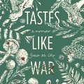 Cover: Tastes Like War - DREAMSCAPE MEDIA