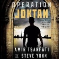 Cover: Operation Joktan - DREAMSCAPE MEDIA