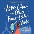 Cover: Love, Chai, and Other Four-Letter Words - DREAMSCAPE MEDIA