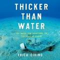 Cover: Thicker Than Water - DREAMSCAPE MEDIA