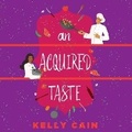 Cover: An Acquired Taste - DREAMSCAPE MEDIA