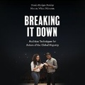 Cover: Breaking It Down - DREAMSCAPE MEDIA