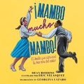 Cover: !Mambo Mucho Mambo! - DREAMSCAPE MEDIA