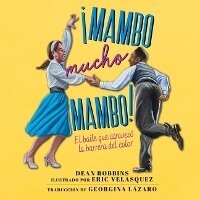 Enlarge image Cover: !Mambo Mucho Mambo! - DREAMSCAPE MEDIA