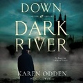 Cover: Down a Dark River - DREAMSCAPE MEDIA