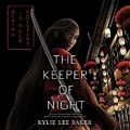 Cover: The Keeper of Night - DREAMSCAPE MEDIA