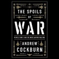 Cover: The Spoils of War - DREAMSCAPE MEDIA