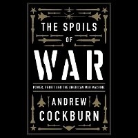 Enlarge image Cover: The Spoils of War - DREAMSCAPE MEDIA
