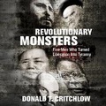 Cover: Revolutionary Monsters - DREAMSCAPE MEDIA