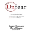 Cover: Unfear - DREAMSCAPE MEDIA
