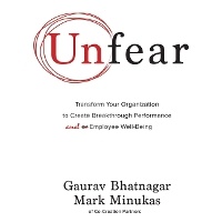 Enlarge image Cover: Unfear - DREAMSCAPE MEDIA