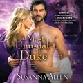 Cover: A Most Unusual Duke - DREAMSCAPE MEDIA