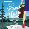Cover: Welcome to Planet Lara - DREAMSCAPE MEDIA
