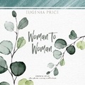 Cover: Woman to Woman - DREAMSCAPE MEDIA