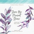 Cover: Share My Pleasant Stones - DREAMSCAPE MEDIA
