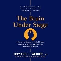 Enlarge image Cover: The Brain Under Siege - DREAMSCAPE MEDIA