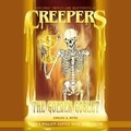 Cover: The Golden Goblet - DREAMSCAPE MEDIA