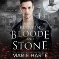 Cover: Between Bloode and Stone - DREAMSCAPE MEDIA