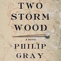 Cover: Two Storm Wood - DREAMSCAPE MEDIA