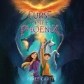 Cover: Curse of the Phoenix - DREAMSCAPE MEDIA