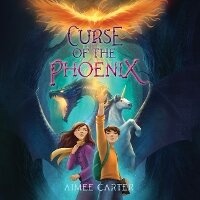 Enlarge image Cover: Curse of the Phoenix - DREAMSCAPE MEDIA