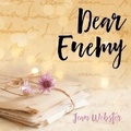 Cover: Dear Enemy - DREAMSCAPE MEDIA