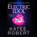 Cover: Electric Idol - DREAMSCAPE MEDIA