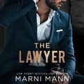 Cover: The Lawyer - DREAMSCAPE MEDIA