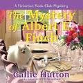 Cover: The Mystery of Albert E. Finch - DREAMSCAPE MEDIA