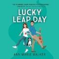 Cover: Lucky Leap Day - DREAMSCAPE MEDIA