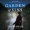 Cover: Garden of Sins - DREAMSCAPE MEDIA