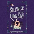 Cover: Silence in the Library - DREAMSCAPE MEDIA