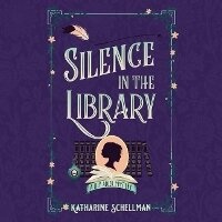 Enlarge image Cover: Silence in the Library - DREAMSCAPE MEDIA