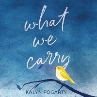 Enlarge image Cover: What We Carry - DREAMSCAPE MEDIA