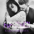Cover: Forbidden - DREAMSCAPE MEDIA