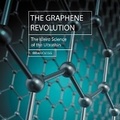 Cover: The Graphene Revolution - DREAMSCAPE MEDIA