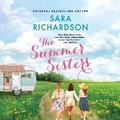 Cover: The Summer Sisters - DREAMSCAPE MEDIA