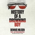 Cover: History of a Drowning Boy - DREAMSCAPE MEDIA