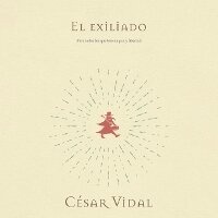 Enlarge image Cover: El Exiliado - DREAMSCAPE MEDIA