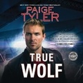 Cover: True Wolf - DREAMSCAPE MEDIA