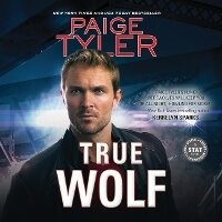 Enlarge image Cover: True Wolf - DREAMSCAPE MEDIA